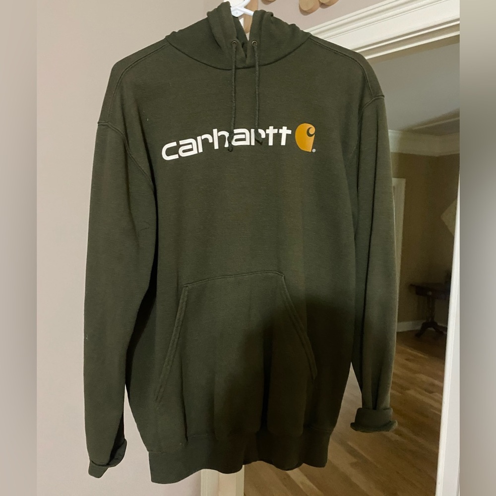 Carhartt Hoodie